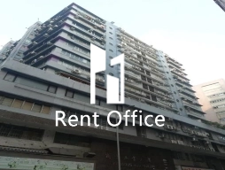 Shing Yip Industrial Building