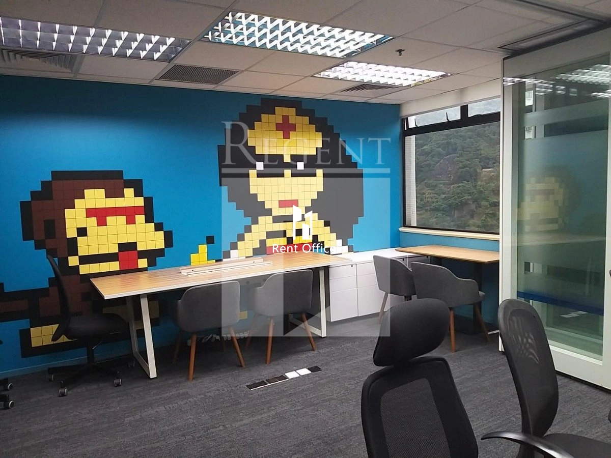 WU CHUNG HOUSE (胡忠大廈)-RGP017736