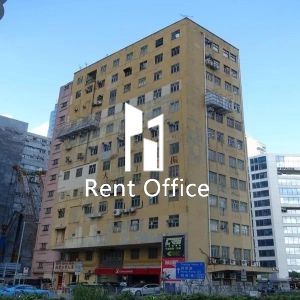 振業工業大廈-0