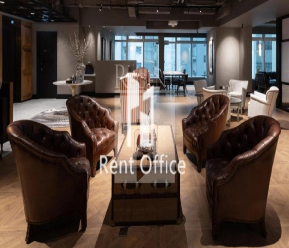 新港中心二期-香港務式辦公室