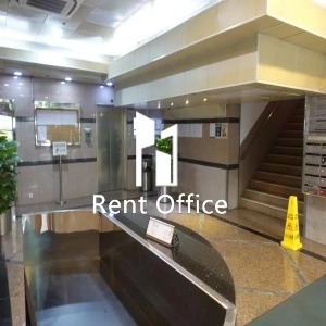 Kwai Tak Industrial Centre Block 1-6