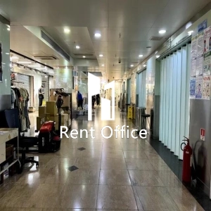 香港工业中心CG座-5