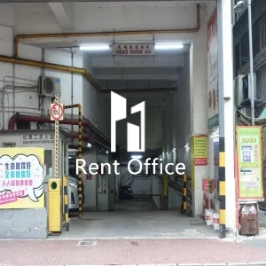 Sing Win Factory Building-7