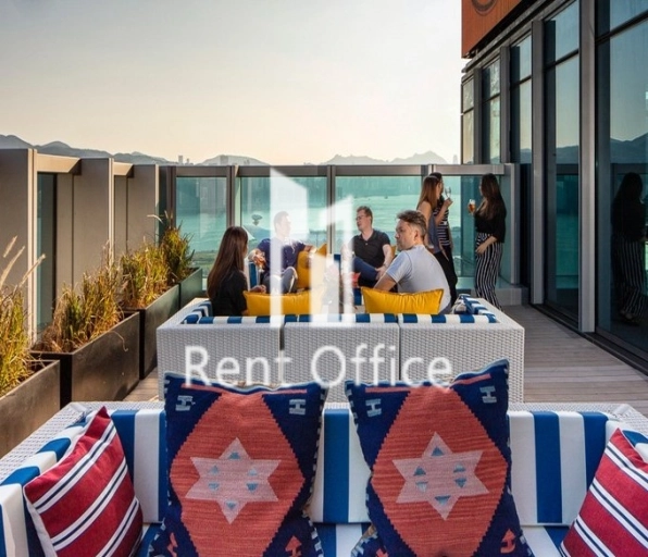 偉業街180號-觀塘務式辦公室