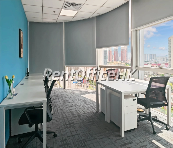 宝安大悦城-廣州務式辦公室