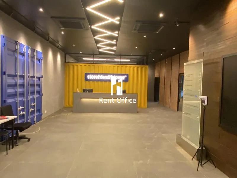 储存易集团中心（东九龙）