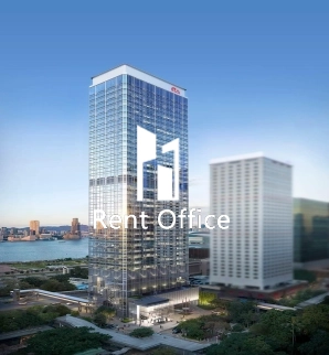 Cheung Kong Center II  長江集團中心二期