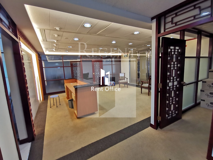 SUN HUNG KAI CENTRE (新鴻基中心)-RGP021624