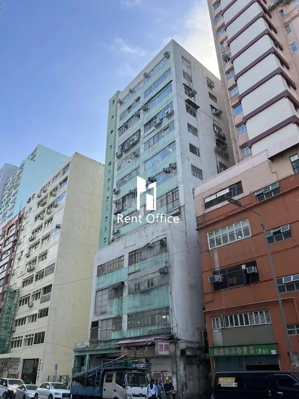 泗興工業大廈-8