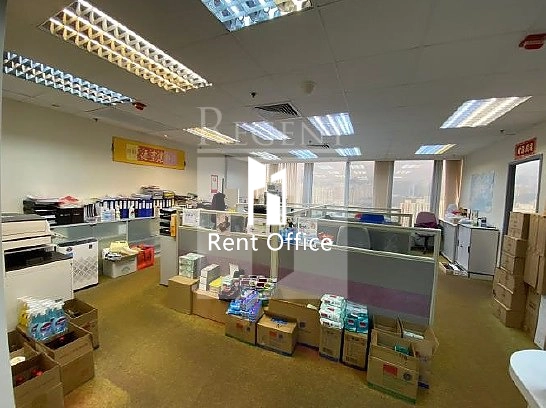 SKYLINE TOWER (宏天廣場)