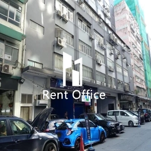 永富工业大厦-1