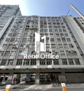 Tin Hung Industrial Building