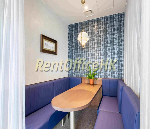 克羅伊登蘭斯當路-英國務式辦公室