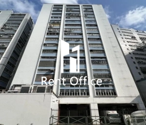 太平工业中心第三座