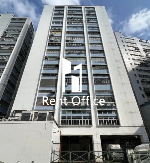 Tai Ping Industrial Centre Block 3