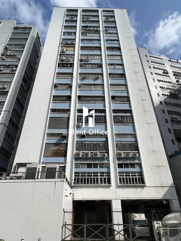 太平工业中心第三座