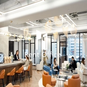 Chinachem Center Phase I