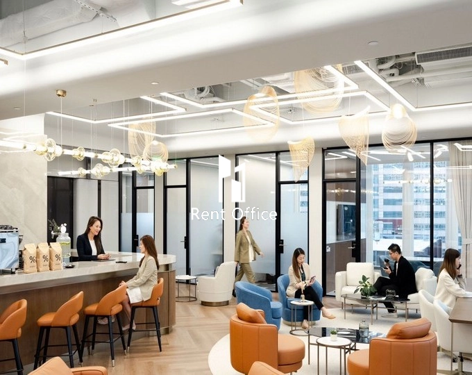 Chinachem Center Phase I