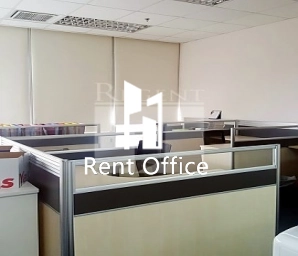 GRANDION PLAZA (興迅廣場)