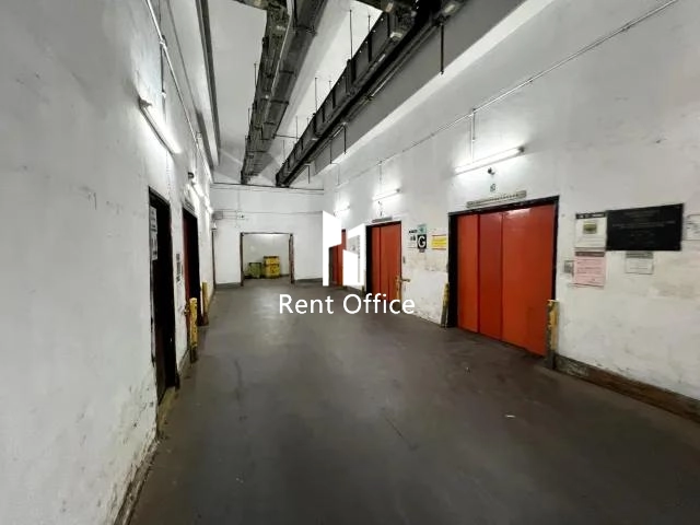 南丰工业城第三座