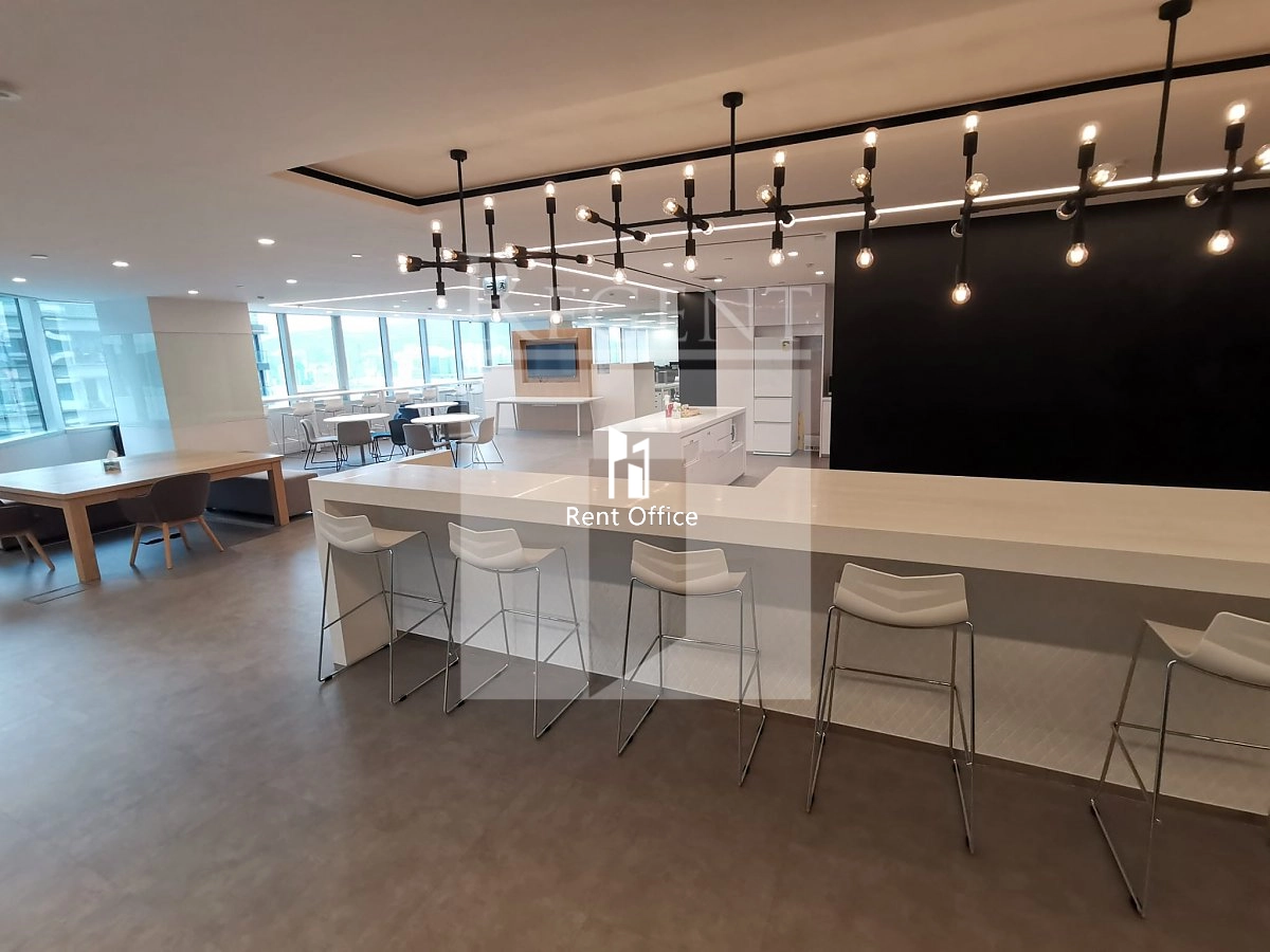 TAIKOO PLACE DORSET HOUSE (太古坊 多盛大厦)-RGP025708