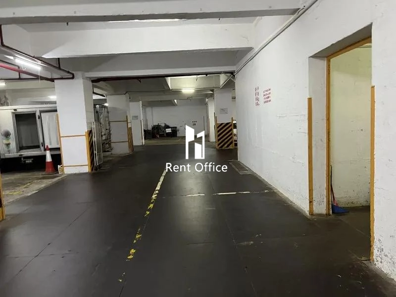 Kin Hing Industrial Building