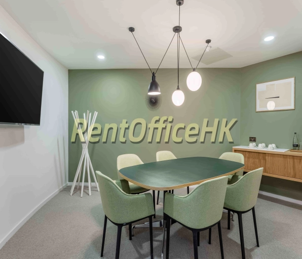 城市西北廣場-英國務式辦公室