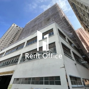 新英工业中心-1