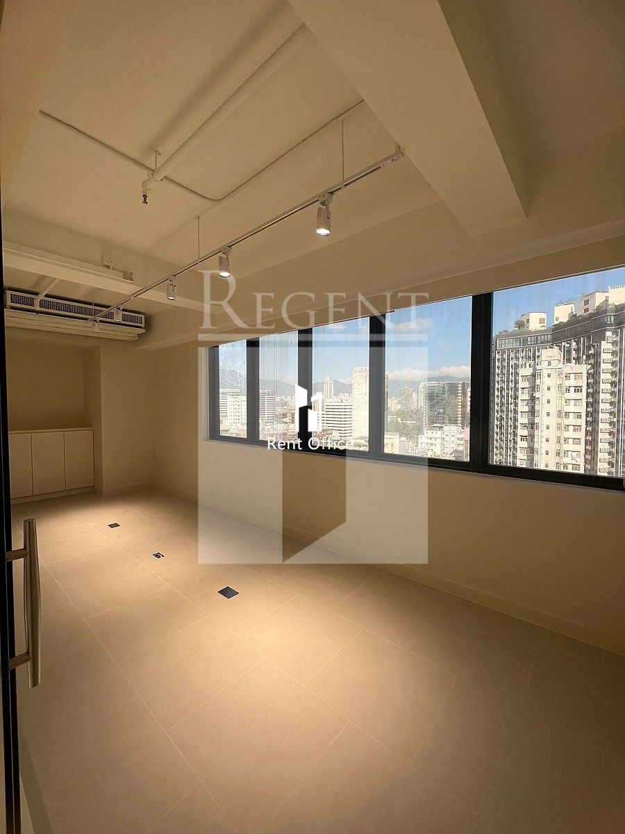 YAU SHING COMMERCIAL CENTRE (友诚商业中心)-RGP027530