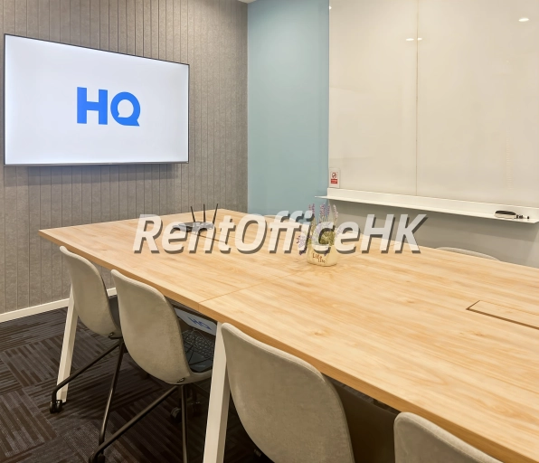 崇文大厦-中國內地務式辦公室