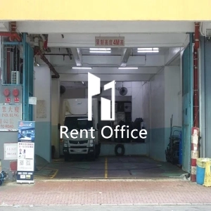 鸿懋工业大厦-6