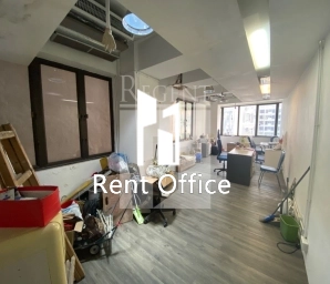 NAN DAO COMMERCIAL BUILDING (南島商業大廈)