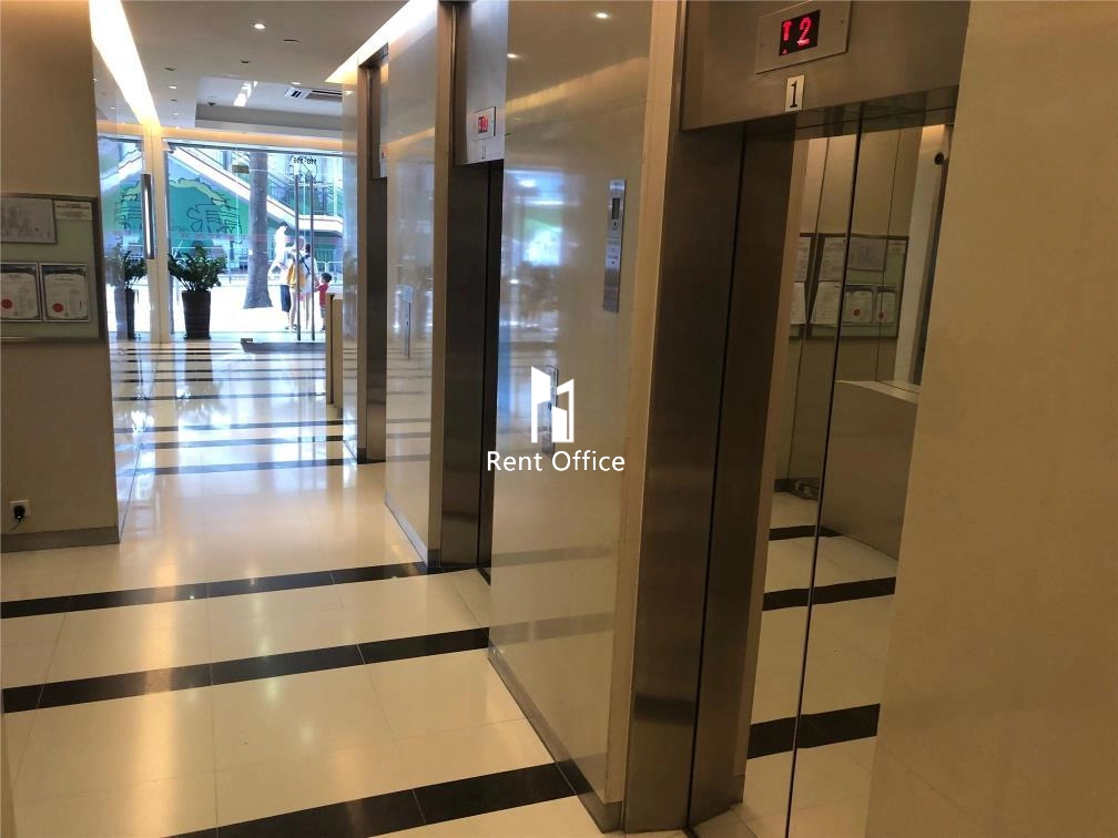 Wings Building  永恆商業大廈