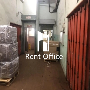 Wah Tat Industrial Centre Block A-4