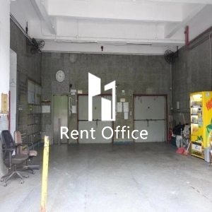 华宝工业大厦-4