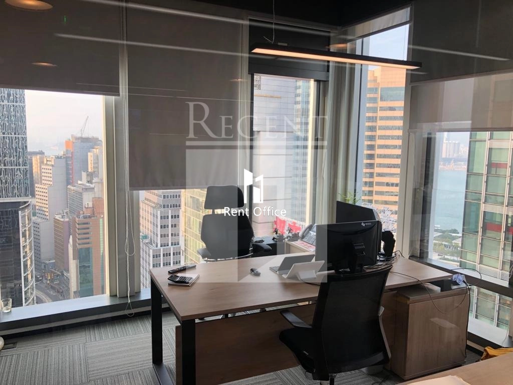 TWO CHINACHEM CENTRAL (中環華懋廣場二期)-RGP032160