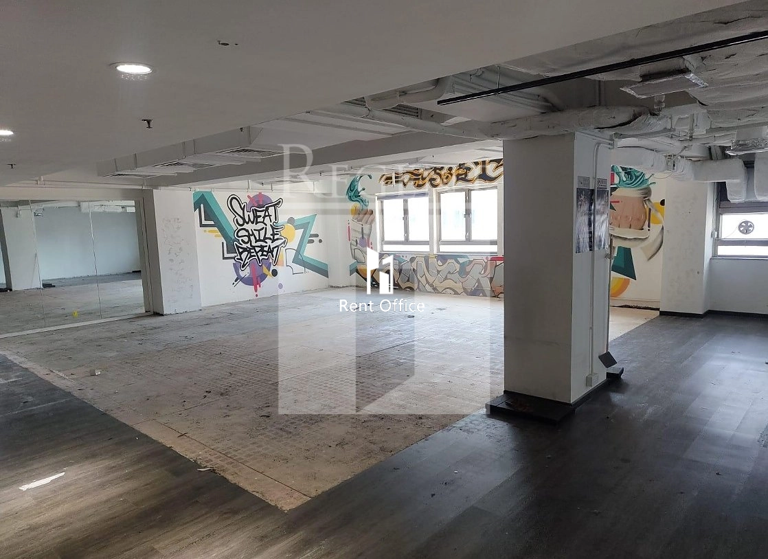 SUNBEAM COMMERCIAL BUILDING (新光商业大厦)-RGP032614