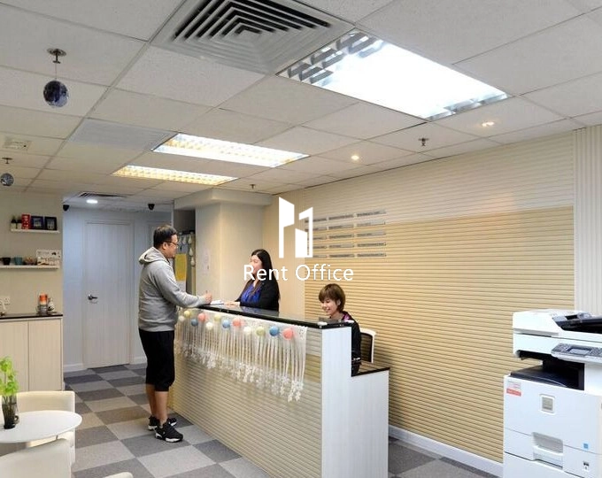 Yalan Center Phase II