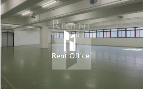 KO FAI INDUSTRIAL BUILDING (高輝工業大廈)