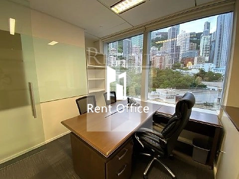 CHAMPION TOWER (冠君大厦)-RGP032659