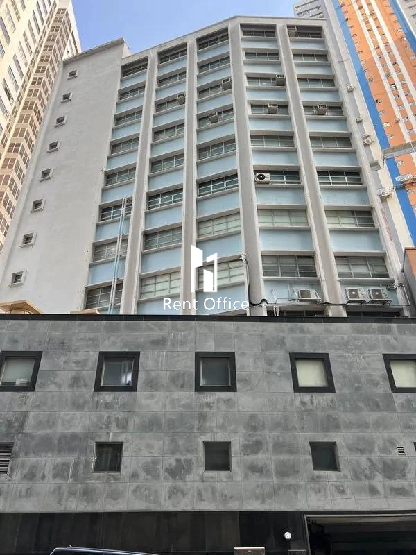 Tak Tai Industrial Building-7