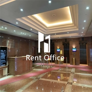 新银集团中心-1