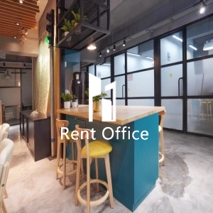 Taichang Factory Building