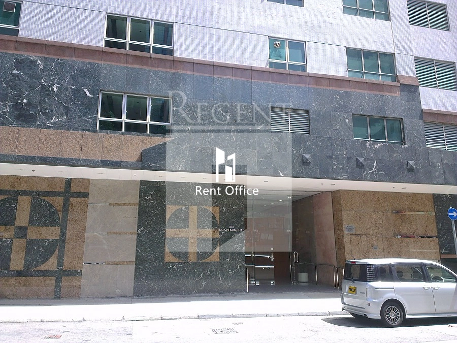 LAFORD CENTRE (励丰中心)-RGP007170