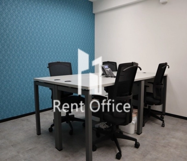 樂聲工業中心-葵涌務式辦公室