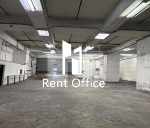 Tsing Yi Industrial Centre Phase 02 (青衣工業中心 第02期)