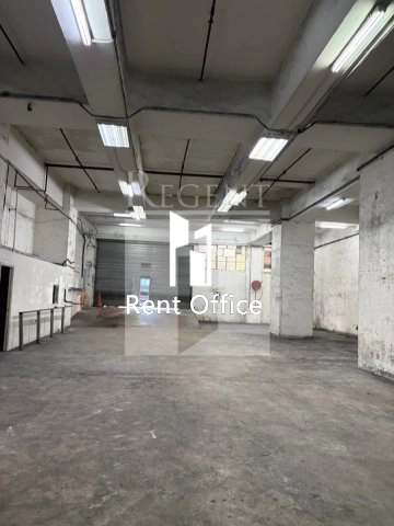 TSING YI INDUSTRIAL CENTRE PHASE 02 (青衣工業中心 第02期)