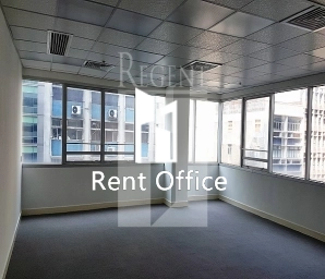 ETON BUILDING (易通商业大厦)