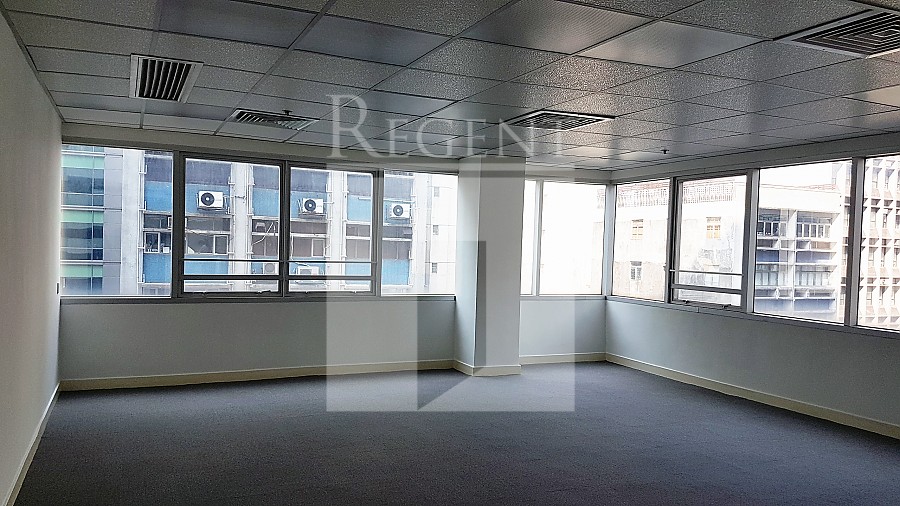 ETON BUILDING (易通商業大廈)