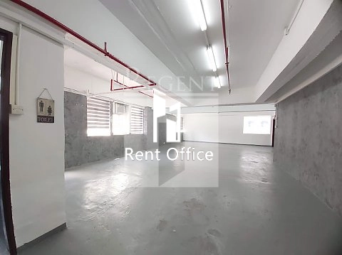 Mai Kei Industrial Building (美基工業大廈)